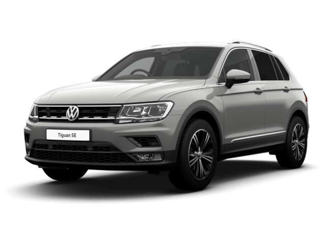 Volkswagen Tiguan 1.4 TSi BMT 150 SE 5dr